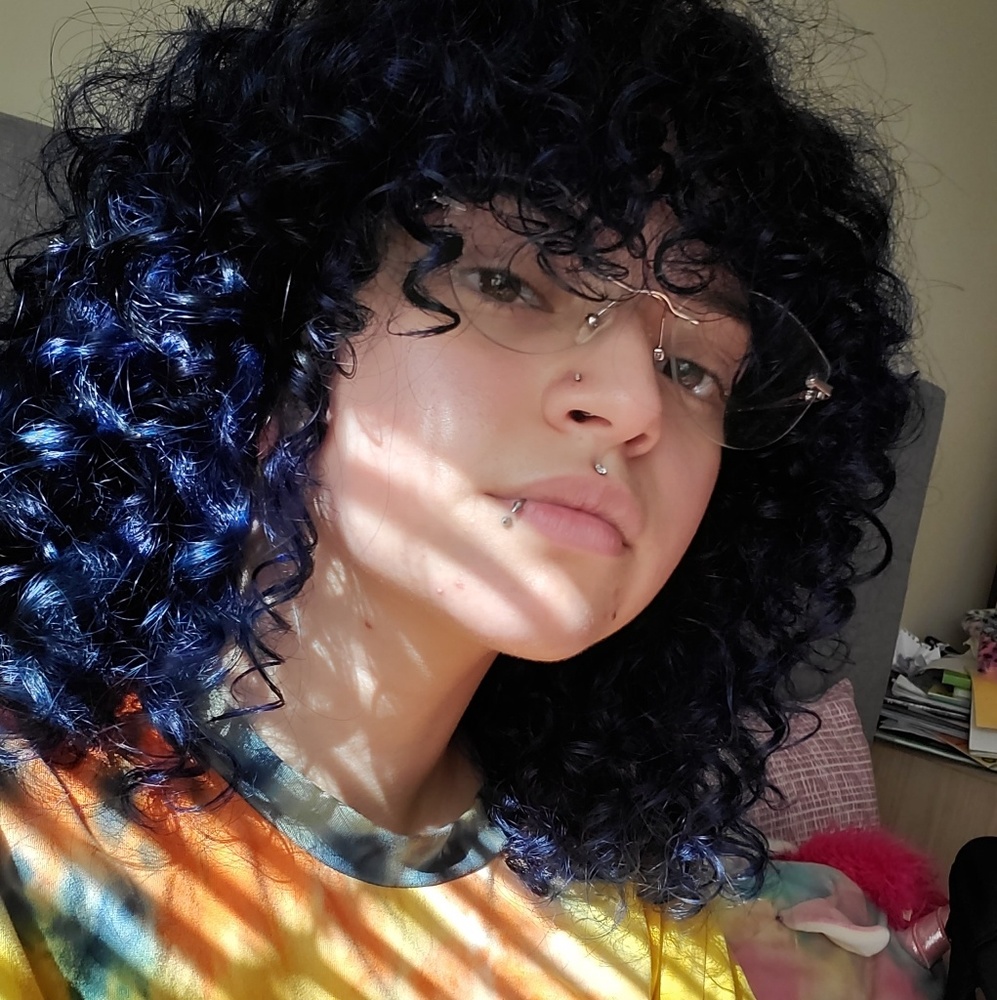 Meet your Posher, Glennys